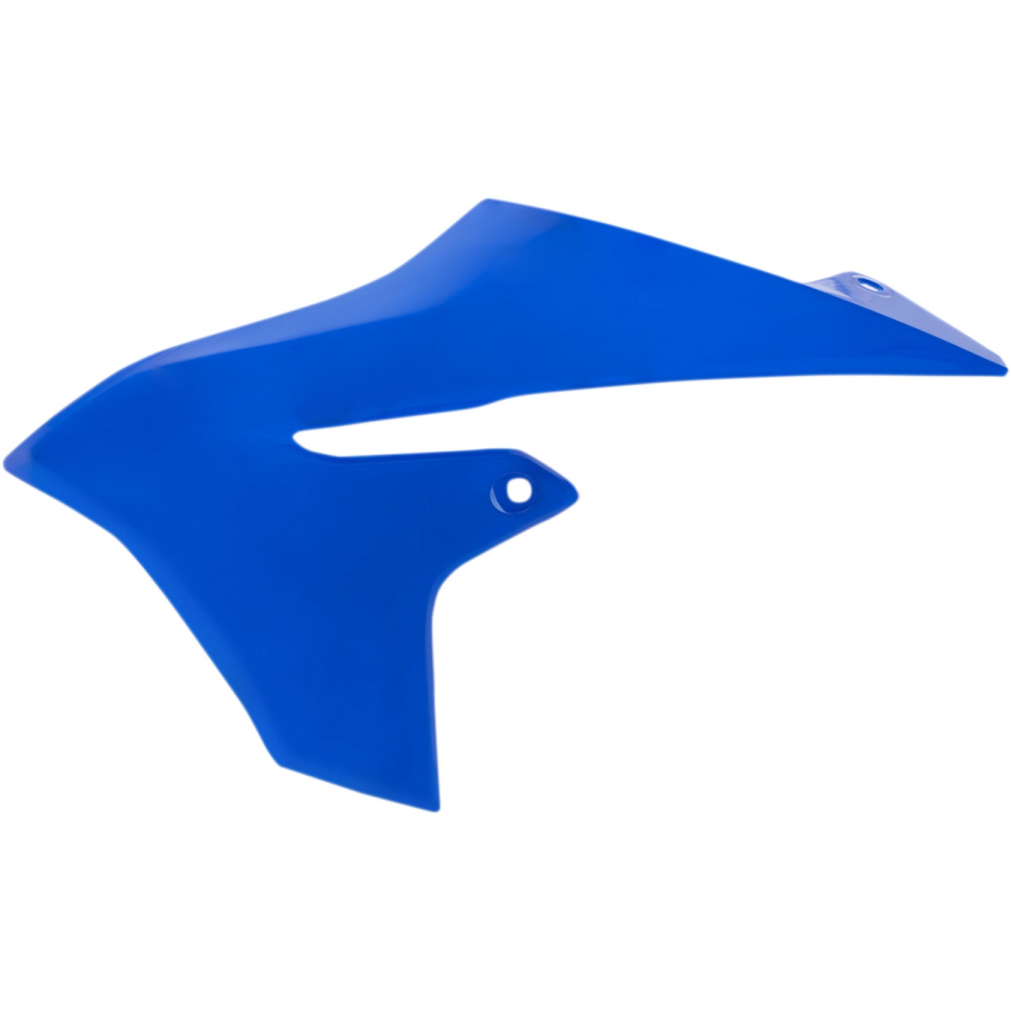 Acerbis Radiator Shrouds - Blue 2726690211