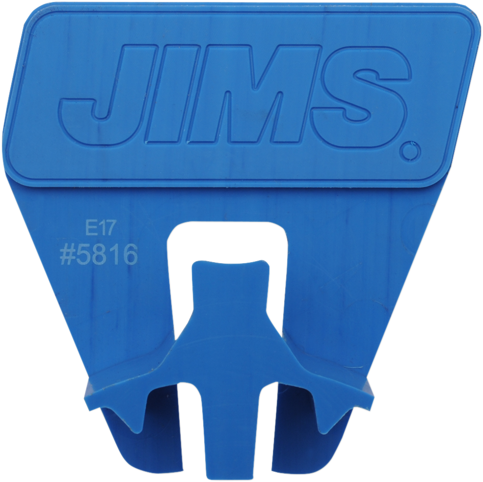 JIMS Countershaft 1st Scissor Gear Alignment Tool - Cruise Drive 5816