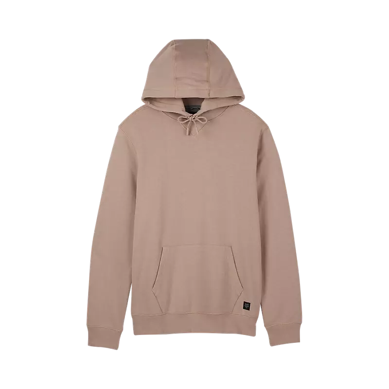 Fox Level Up PO Fleece