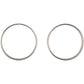 Moose Racing Fork Guide Bushings - 46 mm 0413-0141