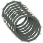 EBC Clutch Set CKF3450 | Clutch Plates & Springs