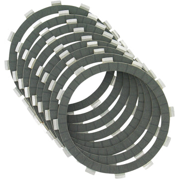 EBC Clutch Set CKF3450 | Clutch Plates & Springs