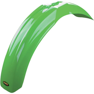 Maier Replacement Front Fender - Green 144803