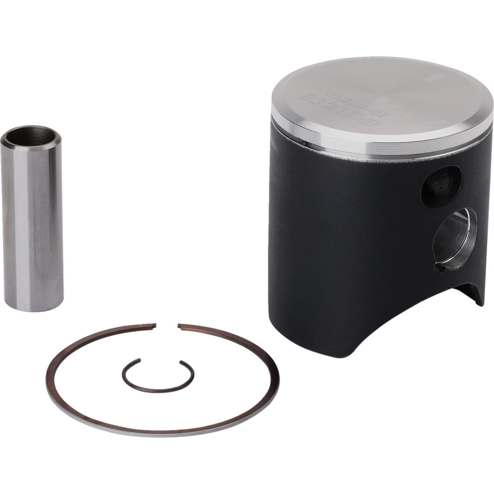 WOSSNER Piston Kit - 53.96 mm - Yamaha 8321DB