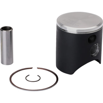 WOSSNER Piston Kit - 53.96 mm - Yamaha 8321DB