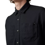 Fox Ramp Up Flannel