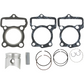 Wiseco Piston Kit with Gaskets - 48.00 mm - Honda PK1277