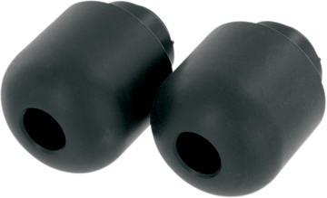 PINGEL Bar Ends - Honda - Delrin Plastic 62302