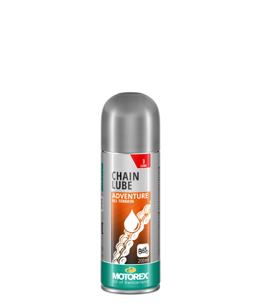 Motorex Adventure Chain Lube 6.8Oz