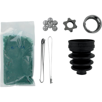 MOOSE OFFROAD Rebuild Kit - CV Joint - Inboard - Suzuki SUZ403