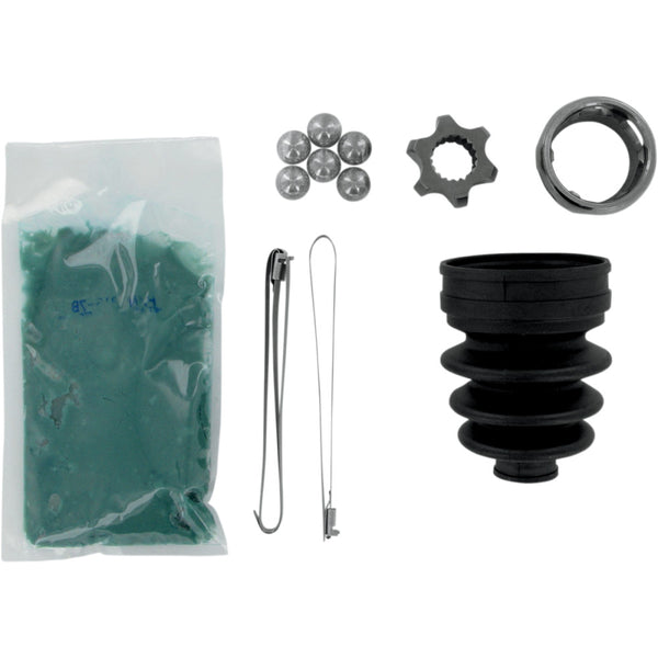 Moose Offroad Rebuild Kit - CV Joint - Inboard - Suzuki SUZ403
