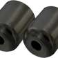 PINGEL Bar Ends - Suzuki - Delrin Plastic 62306