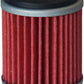 Hiflofiltro Oil Filter Hf140