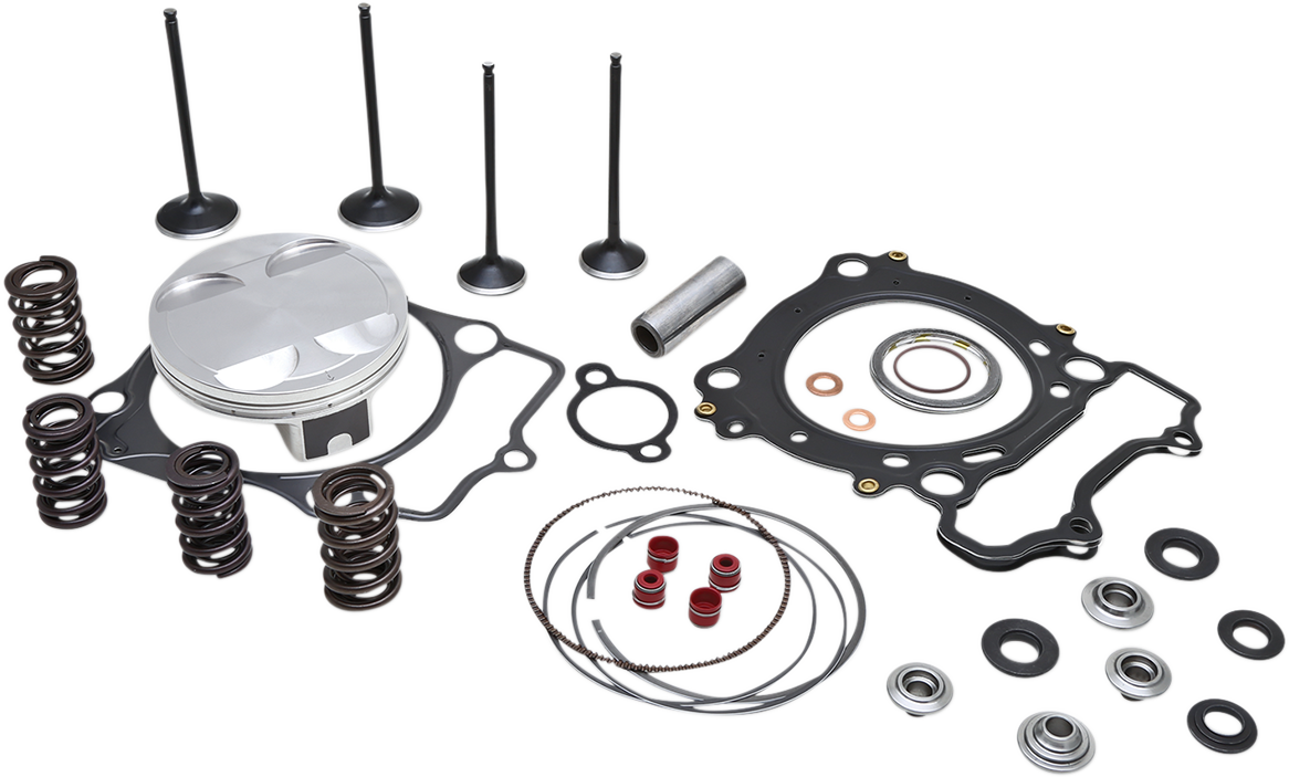 KIBBLEWHITE Piston Kit 30-33100