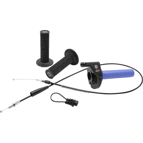 Motion Pro Throttle Kit 01-2829