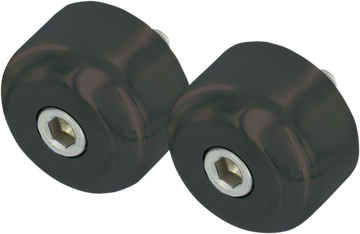 PINGEL Bar Ends - Yamaha - Delrin Plastic 62314