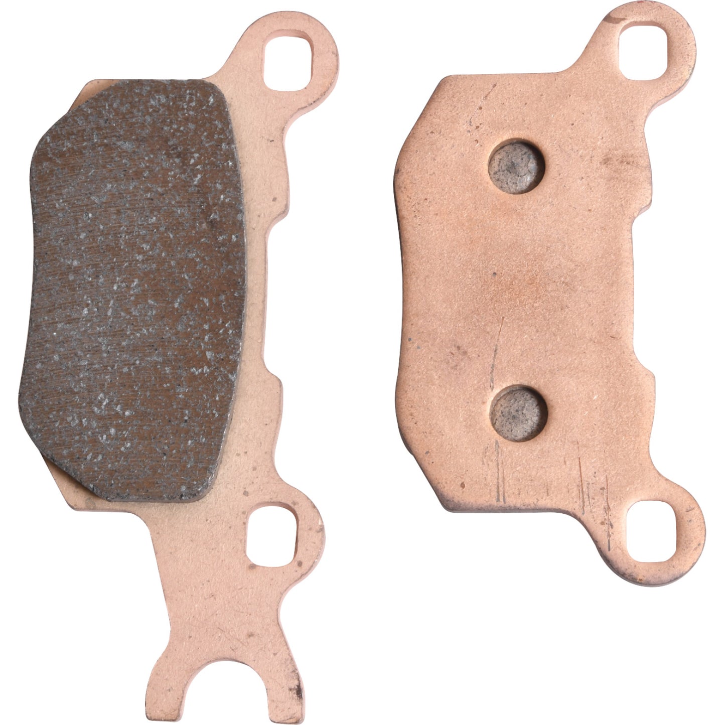 All Balls Sintered Brake Pads 18-8032