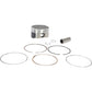 WSM Piston Kit - 92.00 mm - Polaris 50-311K