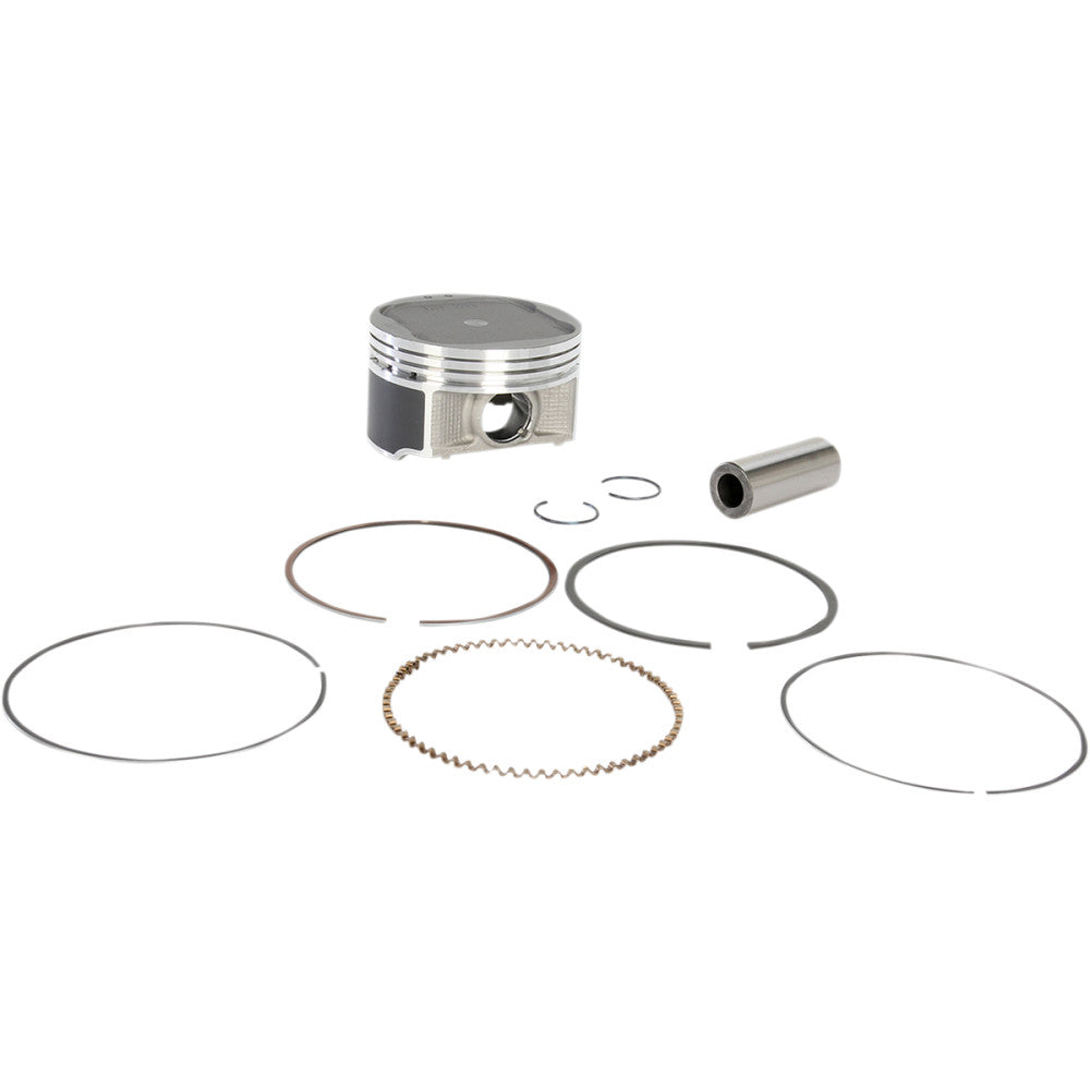 WSM Piston Kit - 92.00 mm - Polaris 50-311K