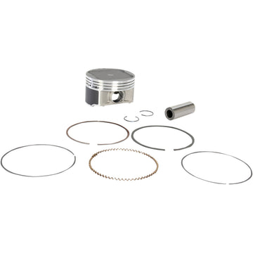 WSM Piston Kit - 92.00 mm - Polaris 50-311K