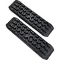 Moose Offroad Recovery/Traction Boards - Black - Pair Q15-6019B | Ramps