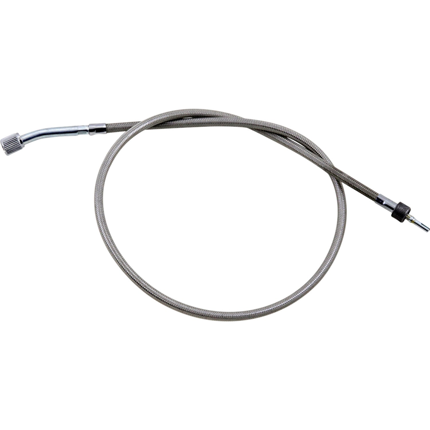 MOTION PRO Speedometer Cable - Armor Coat - Kawasaki 63-0300 by Motion Pro