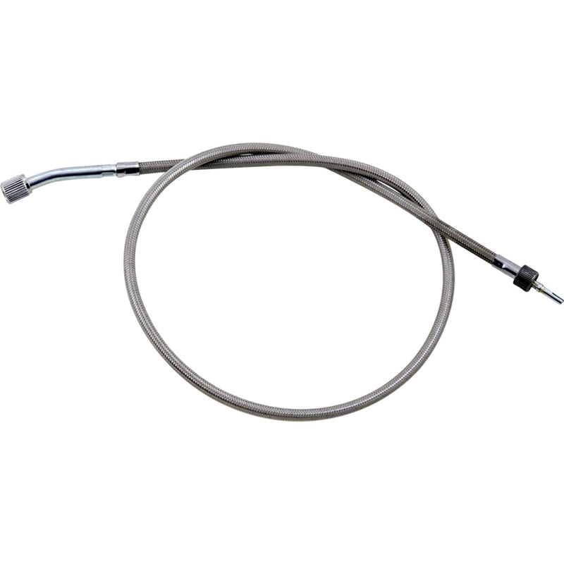 MOTION PRO Speedometer Cable - Armor Coat - Kawasaki 63-0300 by Motion Pro