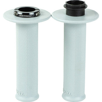 Renthal Mx Original Lock-On - Soft (Full Diamond)