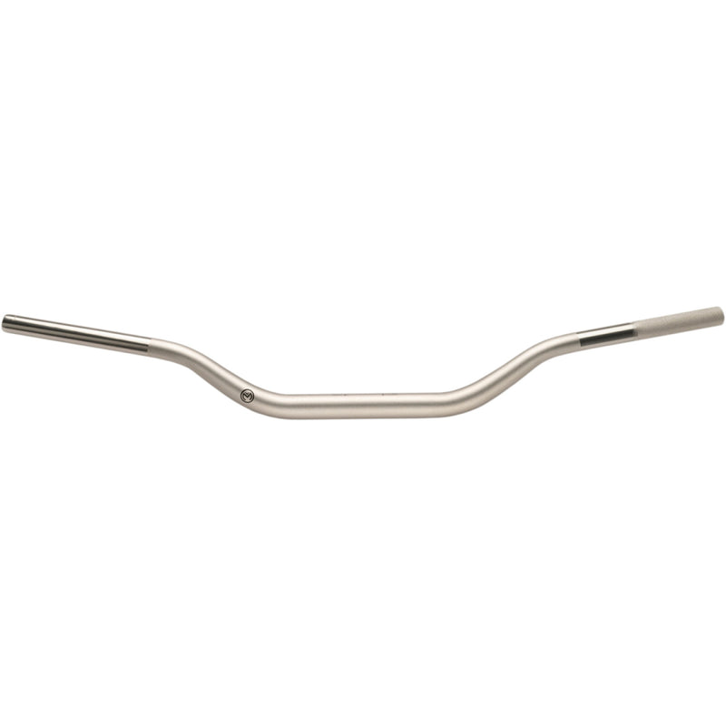 Moose Racing Handlebar - Flex - CR High - Titanium 66-75-GT7-225