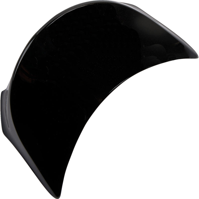 ARAI HELMETS XGR Spoiler - Diamond Black 102033