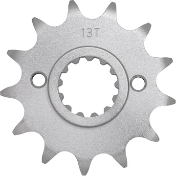 Moose Racing Front Sprocket - 13 Tooth - XT 660 R 26-1194-13CRMO