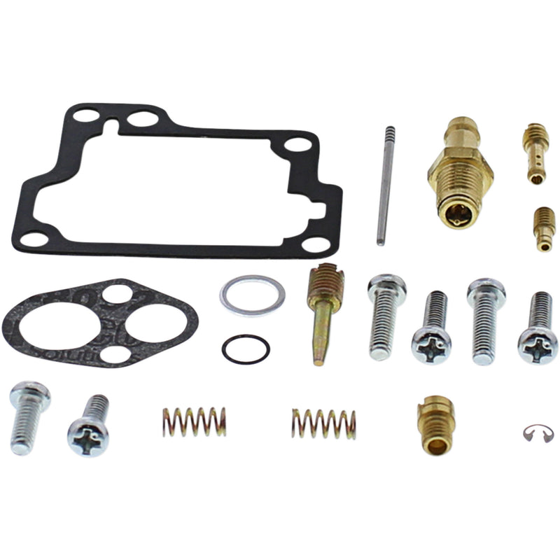 Moose Racing Carburetor Repair Kit - Suzuki 26-1566
