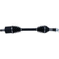 MOOSE OFFROAD Axle Kit - Complete - Standard - Front Right - Can-Am Maverick Trail/Sport Max LM6-CA-8-230