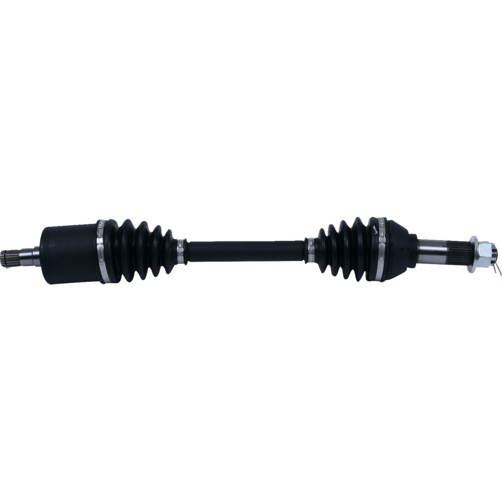 MOOSE OFFROAD Axle Kit - Complete - Standard - Front Right - Can-Am Maverick Trail/Sport Max LM6-CA-8-230