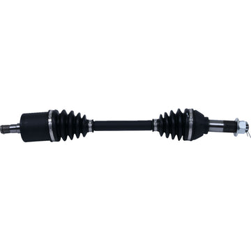 MOOSE OFFROAD Axle Kit - Complete - Standard - Front Right - Can-Am Maverick Trail/Sport Max LM6-CA-8-230