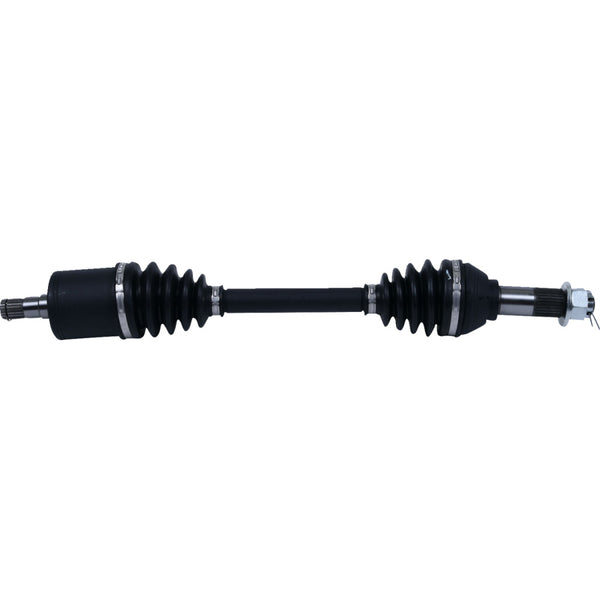 Moose Offroad Axle Kit - Complete - Standard - Front Right - Can-Am Maverick Trail/Sport Max LM6-CA-8-230