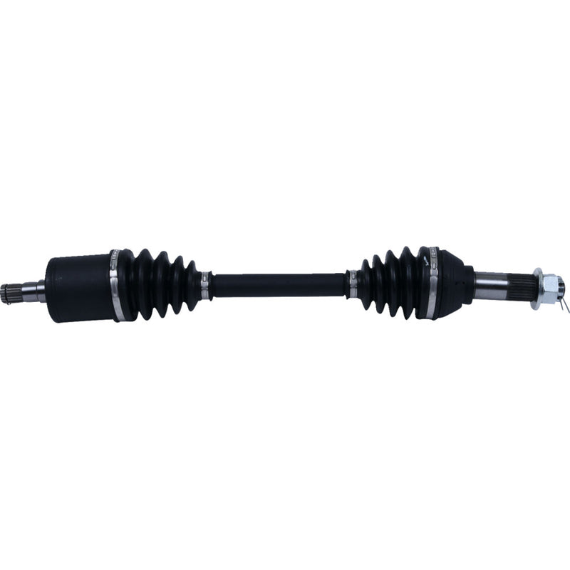 MOOSE OFFROAD Axle Kit - Complete - Standard - Front Right - Can-Am Maverick Trail/Sport Max LM6-CA-8-230