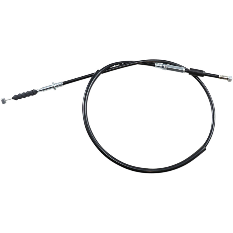 Motion Pro Black Vinyl Clutch Cable - Kawasaki 03-0290
