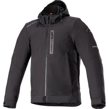 ALPINESTARS Neo Waterproof Jacket - Black - Small 4208023-1100-S