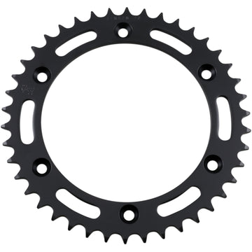 JT SPROCKETS Sprocket - Rear - Suzuki - 42-Tooth JTR828.42 by JT Rear Sprockets   Steel Type