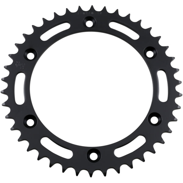 JT Sprockets Sprocket - Rear - Suzuki - 42-Tooth JTR828.42