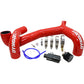 Dynojet Boost Tube Kit - Can-Am 96030009 | Air Cleaners & Parts