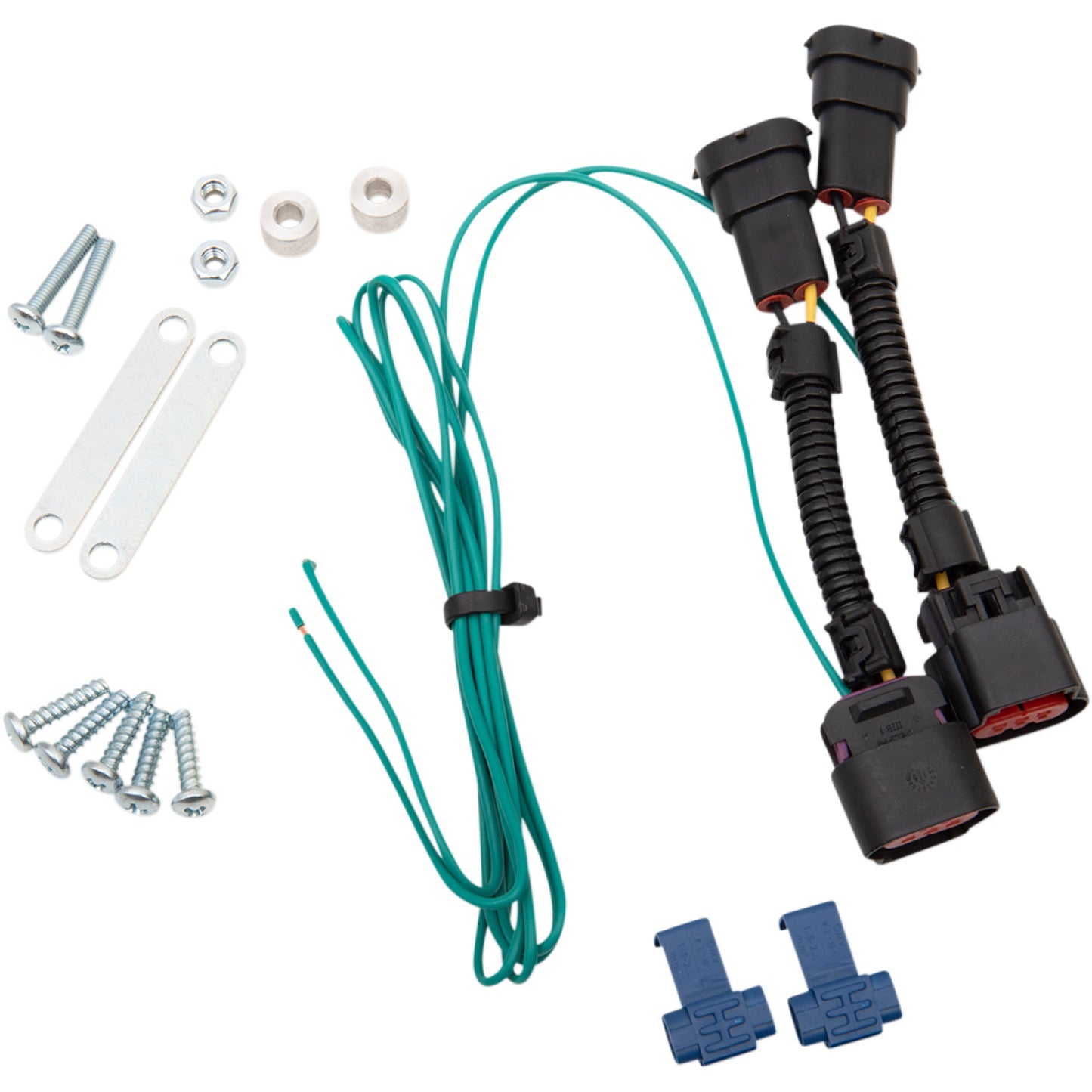 Moose Utility Wiring Adapter - Polaris 100-2384-PU | Lighting Controls