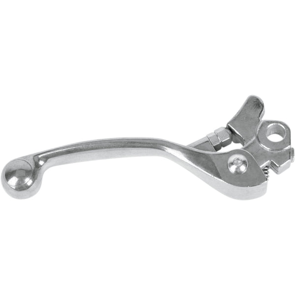 Moose Racing Brake Lever - Polished 1BDWF37