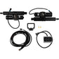 Moose Utility V-Plow Hydraulic Kit KD2722PF | Plows