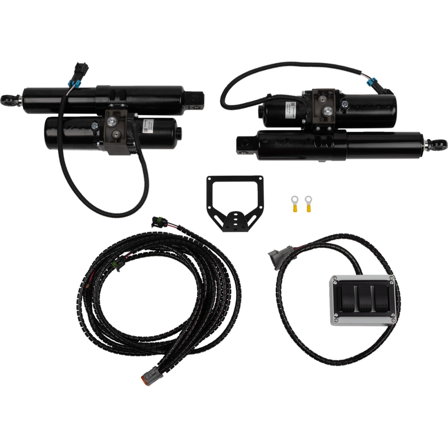 Moose Utility V-Plow Hydraulic Kit KD2722PF | Plows
