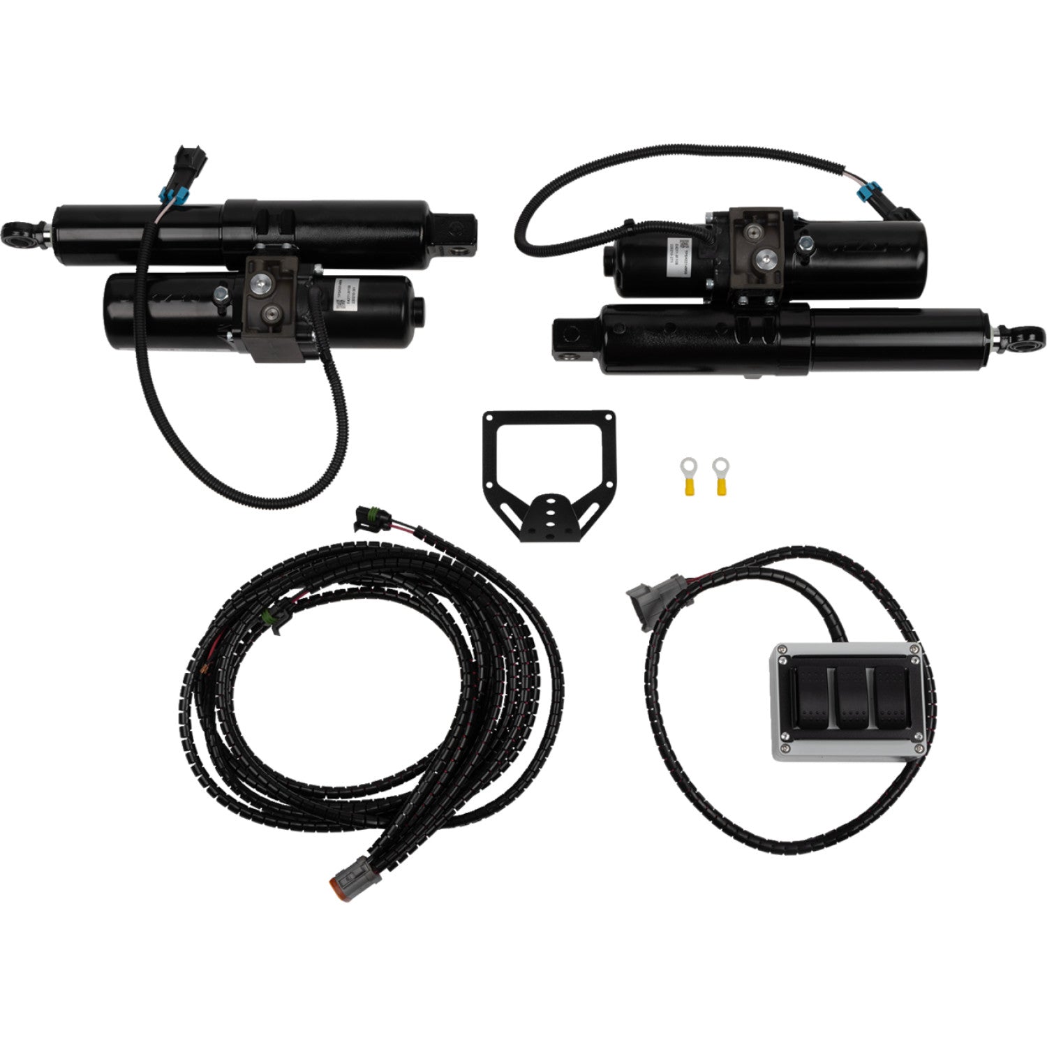 Moose Utility V-Plow Hydraulic Kit KD2722PF | Plows