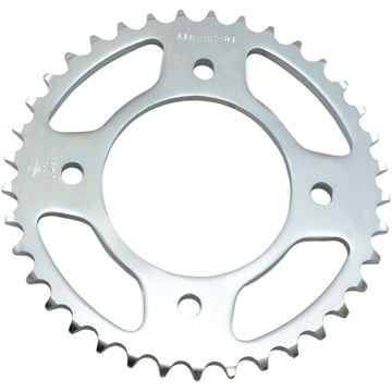 JT SPROCKETS Sprocket - Rear - Honda - 37-Tooth JTR282.37 by JT Rear Sprockets   Steel Type