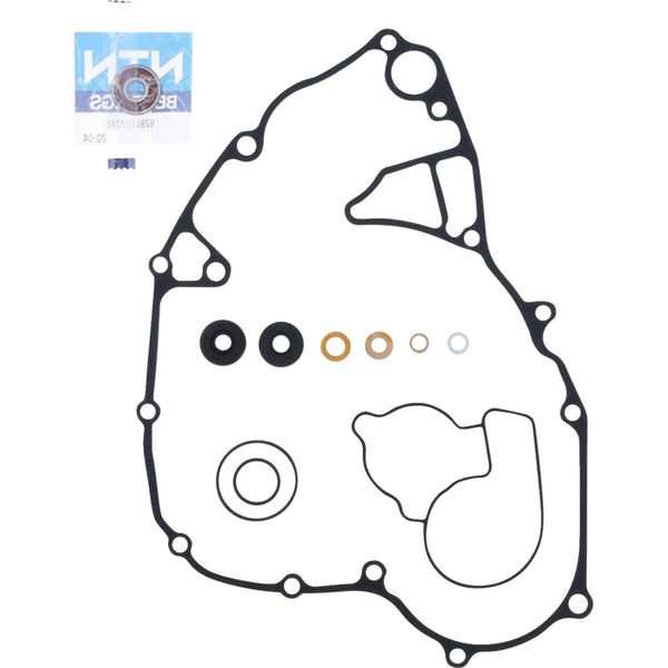 Athena Water Pump Gasket Kit - Kawasaki P400250475017