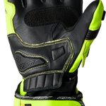 RST Tractech Evo 4 CE Glove - Neon Yellow/Black/Black - 2XL